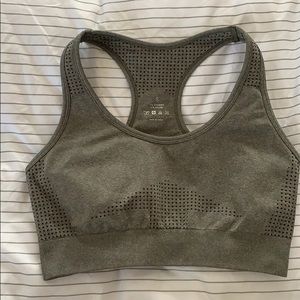 NVGTN SPORTS BRA
